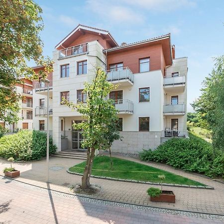 Le Meridien Apartment Gdansk Exterior foto