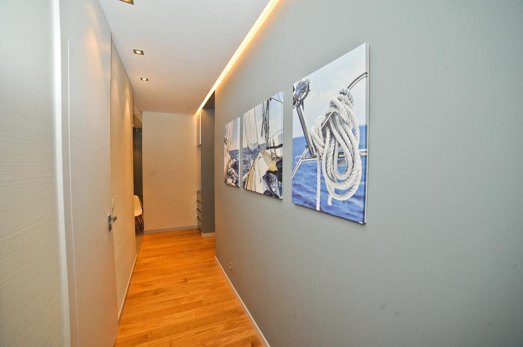 Le Meridien Apartment Gdansk Exterior foto